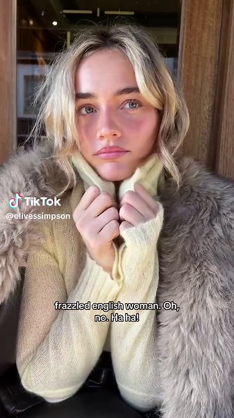 olive (@olivessimpson)’s videos with original sound - olive