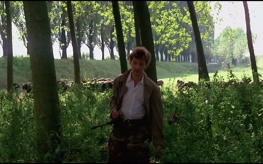 一九零零 Novecento (1976)