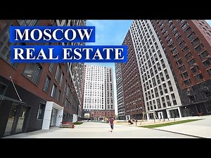 $ 145 000 Moscow Apartment / What will You Get for This Money?