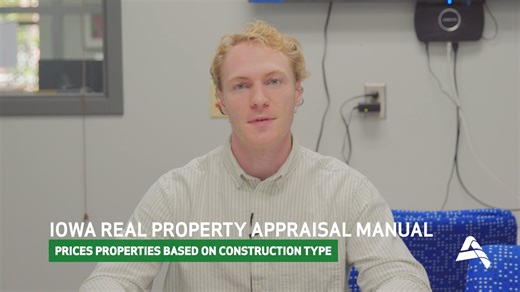 The Ames City Assessor’s Office has launched a citywide Reappraisal Project to ensure property assessments remain fair, accurate, and up to date for all residential properties in Ames. 🔍 Why It Matters: Property values change over time. A reappraisal helps reflect current market conditions and ensures equitable distribution of property taxes. 📅 Timeline: This multi-year project began in 2024 and will continue through 2027. Appraisers are visiting every residential property in the city to condu