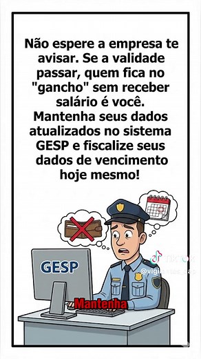Nova Validade da CNV: O Que Você Precisa Saber