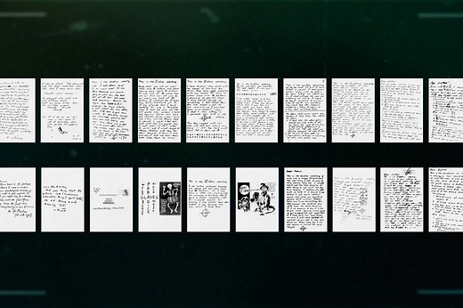 The Zodiac Killer Letters Were Analyzed By AI—Here Are the Results | Oxygen