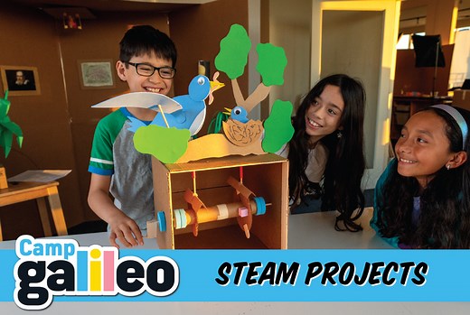 Camp Galileo - See 2026 Schedules, Reviews & More | ActivityHero.com