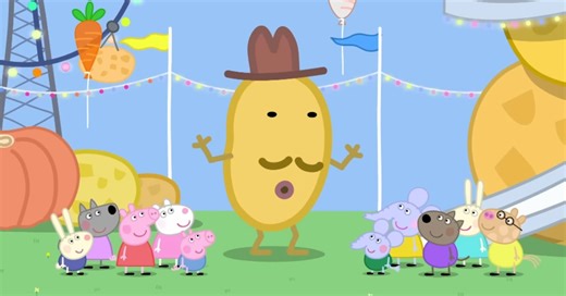 El carnaval de Peppa Pig: Capítulo corto de YouTube en español para ver por inicio del Carnaval de Brasil 2025
