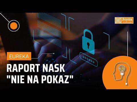 Młodzi ludzie i treści intymne. Raport NASK "Nie na pokaz" | EUREKA