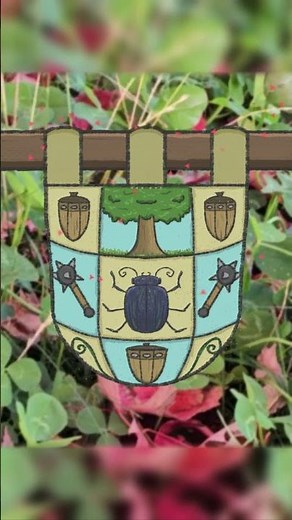 theme for a kingdom of beetles!!! 🪲🪲🪲#soundtrack #bugs #bug #beetle #music