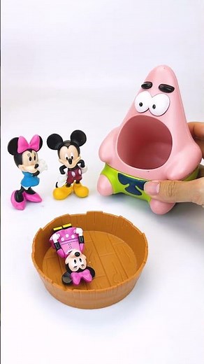 Experience Unboxing Mickey, Goofy, Minnie Toys ! Satisfying ASMR Funny Videos #mickeymouse