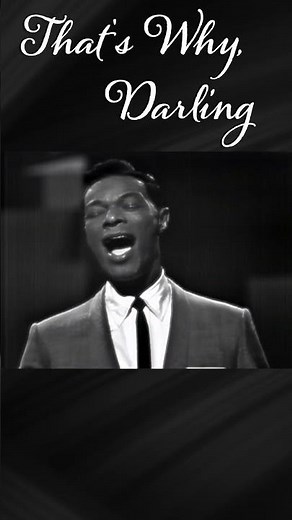 Unforgettable (duet) - Natalie Cole w/Nat King Cole