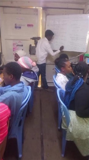 Learning the Building Blocks of Programmig | Week 12 at MSDP