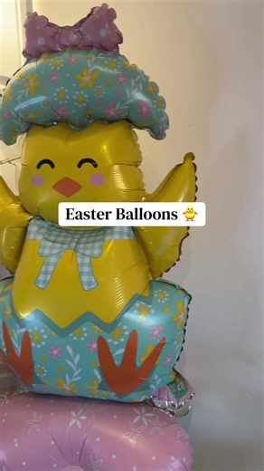 Creative Easter Balloon Ideas for Your Celebration