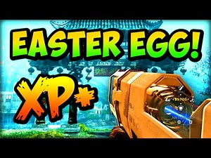 EASTER EGG LOCATION! - Call of Duty: Ghosts "NEMESIS" Gameplay! - "EGG-STRA XP" Achievement!