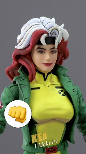 Ken I Make It on TikTok