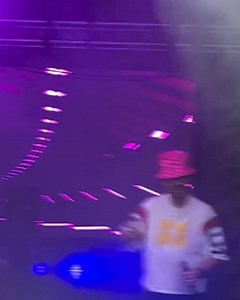 Judge Jules on Reels