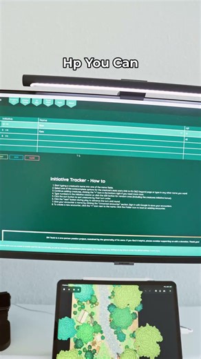 Could I track my players chaos level with this? 😅\r Full list in bio. #dnd #5e #dm #dungeonmaster #d