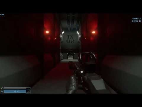 Ntf Mission "NPC Test"