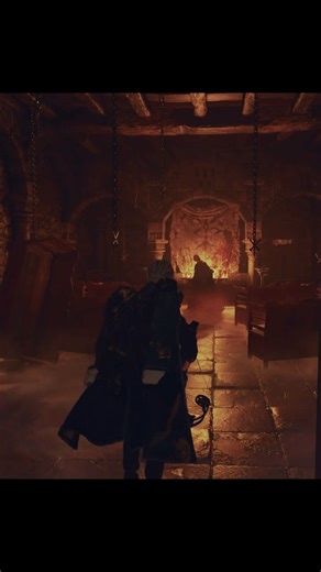 Some Bolt Thrower Mine Attach Skipes Chapter 7 - Resident Evil 4 Remake Mods Shorts Gameplay #shorts