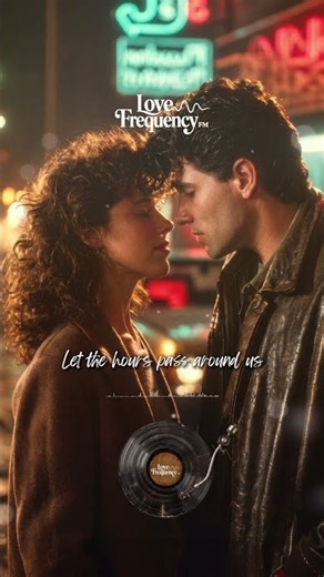 80s Love Songs for Those Romantic Nights ❤️