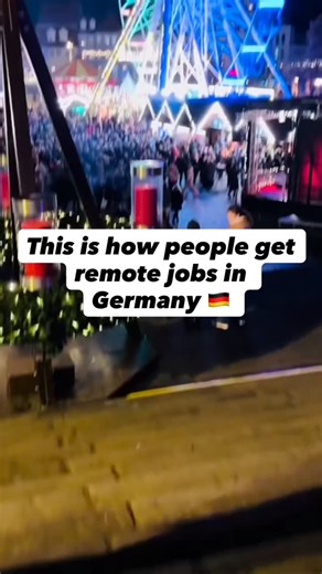 BackBencher. on Instagram: "LinkedIn – Remote jobs in Germany 🔗 https://de.linkedin.com/jobs/remote-work-stellen-jobs (LinkedIn Germany remote-work filter; you can adjust filters/location further after loading) � LinkedIn StepStone – German job portal 🔗 https://www.stepstone.de/ (General German job search — use keywords like “Remote” / “Home Office” to filter) � KUMMUNI Indeed.de – Remote jobs (Germany) 🔗 https://de.indeed.com/l-germany-remote-jobs.html (Shows “Remote” filter results) � de.in