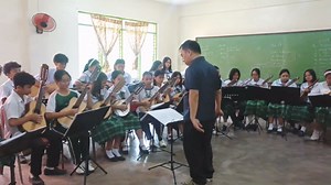 Lupang Hinirang: The Philippine National Anthem