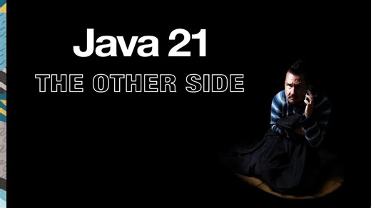 Java官方新闻IJN-51-Java 21的另一面