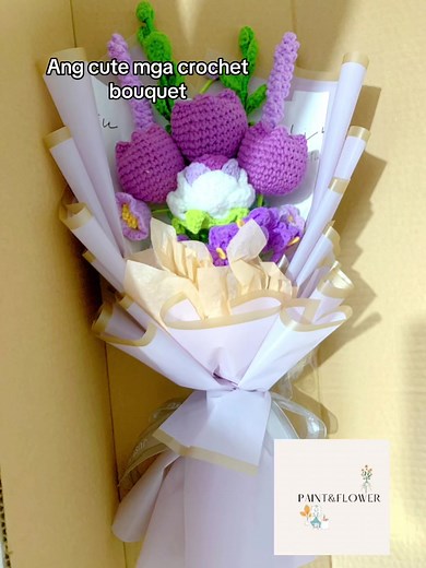 paint&flower on TikTok