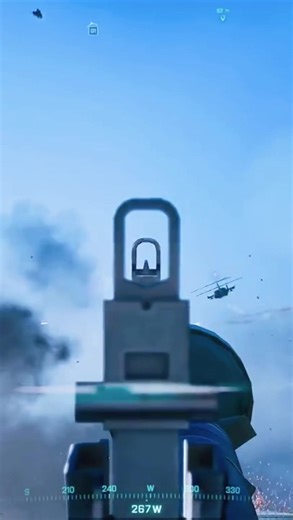 Battlefield 2042 RPG Gameplay