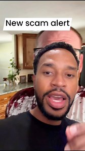 992K views · 11K reactions | Beware Of This Scam  SHARE THIS VIDEO WITH A FRIEND #scam #ScamAlert #ScammerAlert #moneytips | SimpliceFinance | Facebook