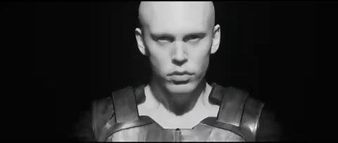 The black-and-white Giedi Prime scenes in Dune: Part Two (2024) were filmed using real infrared cameras. This turned the cast's skin translucent and made eyes look hauntingly dark, a technical choice that made the Harkonnen world feel truly alien.