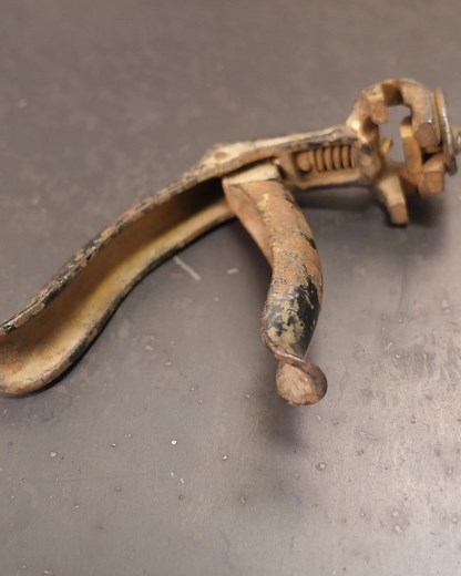 63K views · 2.2K reactions | Vintage Stanley Saw Set Restoration Full Video: https://fb.watch/gzIFeg_whK/ | Restoration Station | Facebook