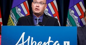 Alberta government still working on E. coli compensation web portal