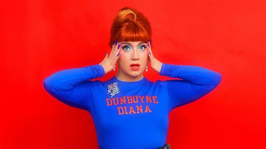 10 reasons why Irish culture is having a moment