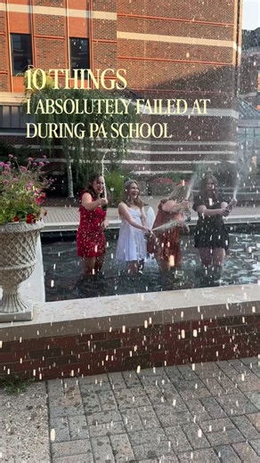 Addie May | 1. Failed my OSCE and had to redo it in the spring semester. I can still remember and feel the disappointment I felt walking out of it.... | Instagram