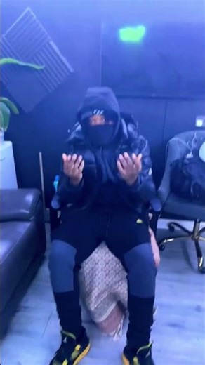 #HarlemO YM - Turn Me Up Preview