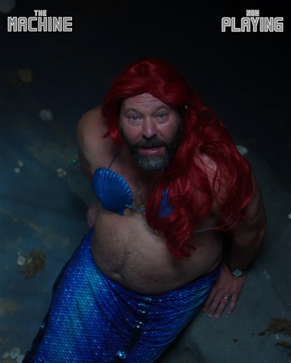 12K views · 179 reactions | It’s officially time to party with #TheMACHINEmovie, NOW PLAYING exclusively in movie theaters. Get tickets now: https://www.themachine.movie | Sony Pictures | Facebook