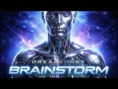 Dreamcoder - Brainstorm 