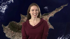 Earth from Space: Cyprus