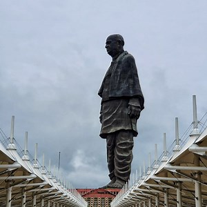 3M views · 10K reactions | સ્ટેચ્યૂ ઓફ યુનિટી ફરવામાં એક વ્યક્તિનો કેટલો ખર્ચ થાય અને જોવાલાયક કઈ જગ્યા છે statue of unity tour guide || STATUE OF UNITY FULL INFORMATION VIDEO | Garv Che Gujarati Chhu | Facebook