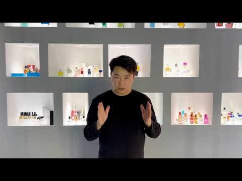 End to End Fragrance Creation
