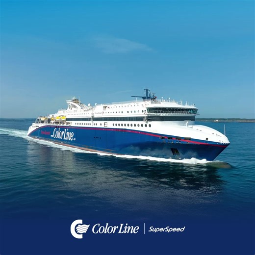 Du får 10 % rabatt på returreisen når du bestiller bilpakke tur/retur med SuperSpeed. | Color Line