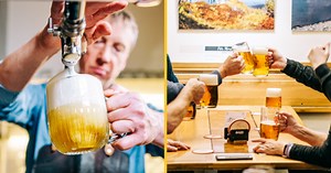 Budweiser Budvar: Exploring Czech pub culture in the world's thirstiest country