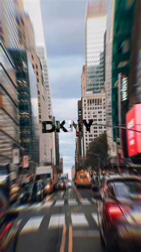 New York City is at the center of everything we do. #DKNY | DKNY