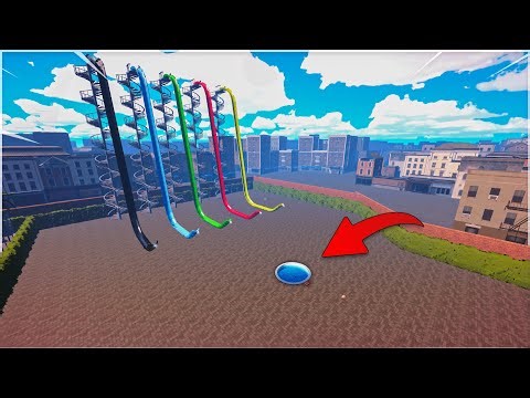 the worst water park.. (The Lawsuit Lagoon)