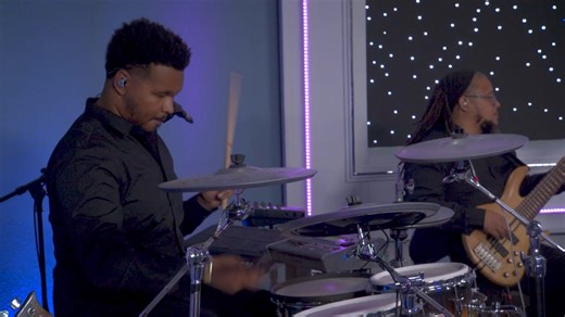 As hy kom op die wolke van die Hemel / As Hy kom, kom Hy haal die wat Syne is 💃💃 #KoortjiesmetJonathanRubain #KMJR #Production #Music #Kyknet #145 | Official_Koortjies Band