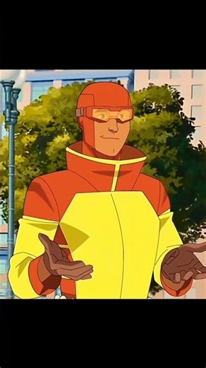 "Rex is Dead" - Rex Splode edit | Welcome and Goodbye (Slowed) #shorts