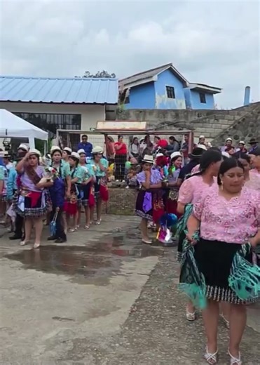 Exploring Comparsas in Cultural Traditions