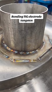 1.2M views · 8.1K reactions | Modern day problems require modern day solutions   vanthefabricator #tigweld #tigwelding #tigwelder #tig #weld #welding #welder #welded #weldernation | Welding Career Now | Facebook