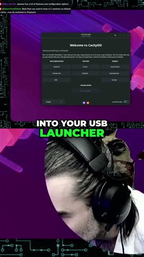 Easy Boot from USB Drive – Create & Use Bootable USB in Minutes!