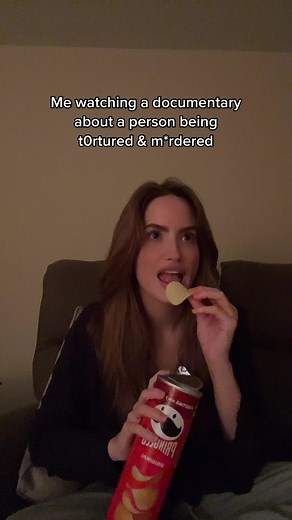 Why does it hit different…