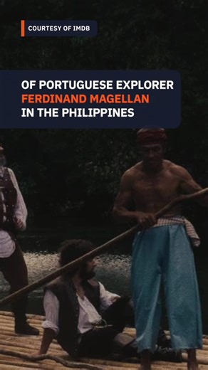 Lav Diaz’s Magellan is chosen as the Philippines’ official entry for Best International Feature Film at the 98th Academy Awards or 2026 Oscars. Full story: https://www.rappler.com/entertainment/movies/lav-diaz-says-filipinos-need-watch-magellan-philippines-entry-oscars-2026/ | Rappler