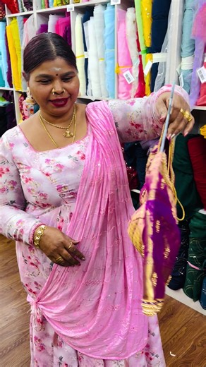 Aari Work Blouse: Crafting Stylish Confidence